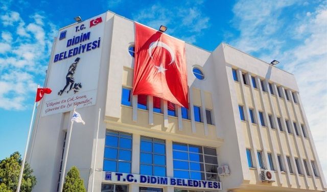 Didim Belediyesi halkı barınağı görmeye davet etti