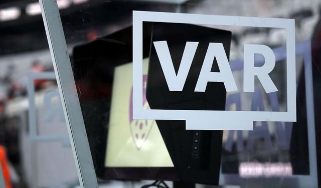 Fenerbahçe - Kayserispor maçının VAR’ı Ömer Faruk Turtay oldu
