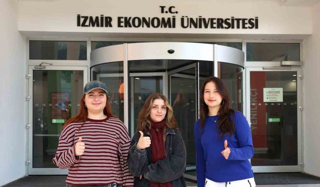 Filmleri çektiler, ödülleri kaptılar