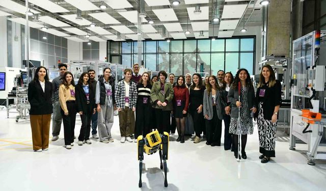 Hepsiburada, gençleri yeşil ve dijital dönüşüme hazırladı