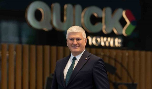 Her araca, her yaşa kasko: Quick Sigorta’dan KASKONOMIQ hamlesi