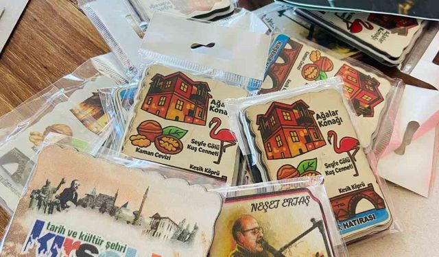 Kırşehir'de 24 Kasım'a anlamlı proje: 81 ile 81 vefa paketi