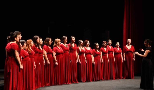 Korolar Maratonu, muhteşem performanslarla başladı