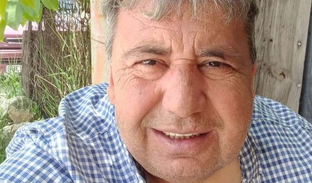 Kütahya'da matematik öğretmeni evinde ölü bulundu