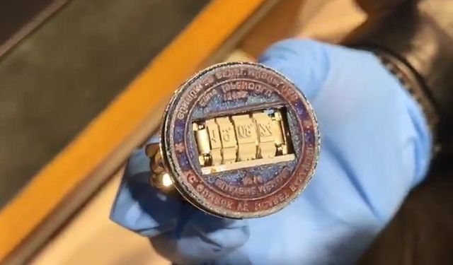 Mersin'de gümrükçülere rüşvet operasyonu: 10 tutuklama