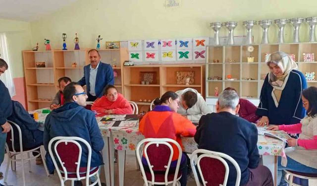 'O köy bizim köyümüz' projesi Anamur'da manevi köprüler kuruyor