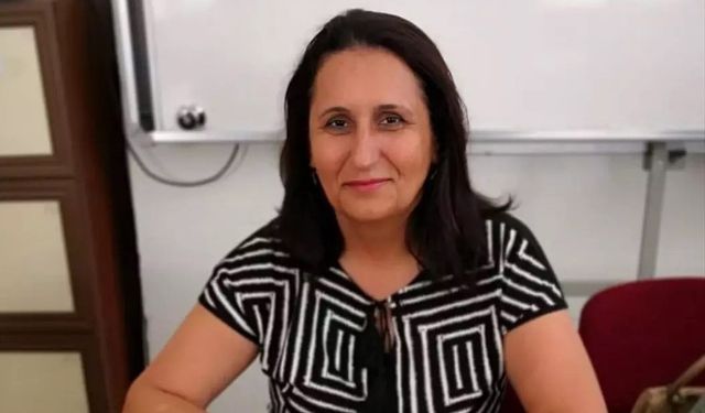 Öğretmene çarparak ölümüne neden olan motosiklet sürücüsü adli kontrolle serbest