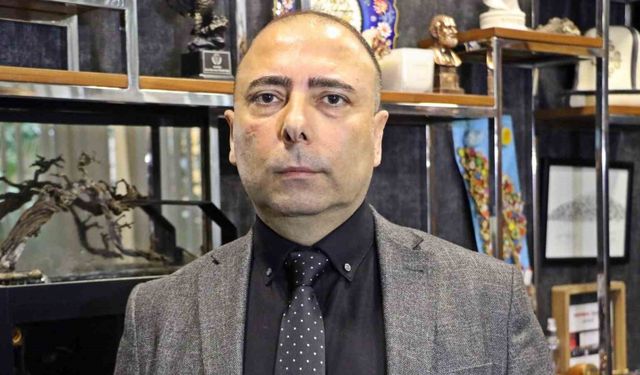 Prof. Dr. Ali Murat Tatlı: "Akciğer kanseri tedavisinde sağ kalım oranları artıyor"