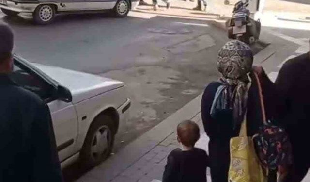 Şanlıurfa’da doğalgaz hattı patladı: Facia kıl payı atlatıldı