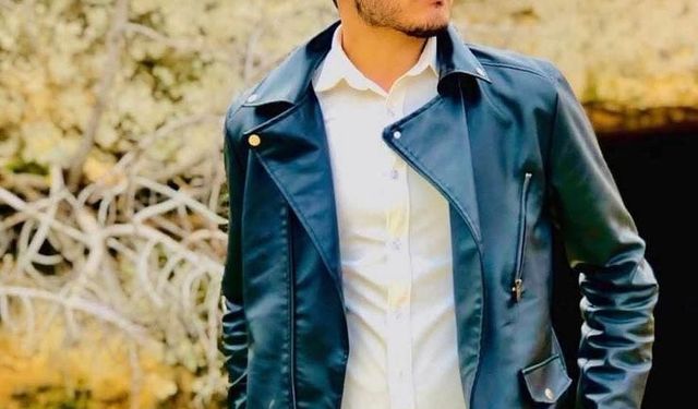 Şanlıurfa’da üzerine pamuk dökülen genç nefessiz kalarak öldü