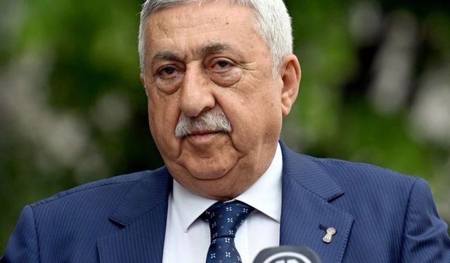 TESK Genel Başkanı Palandöken: "Atatürk’ün bizlere miras bıraktığı en büyük değer, bağımsızlık ruhu ve çağdaş, güçlü, üretken bir Türkiye Cumhuriyetidir"