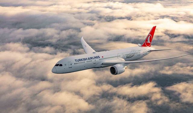 Türk Hava Yolları'ndan Güney Avrupa'ya bilet kampanyası