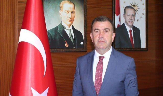 Vali Eldivan: "Bir milletin gerçek yükselişi nitelikli öğretmenlerle mümkündür"