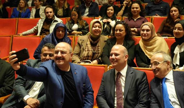 Varank: "Türkiye’nin şu anda yaşadığı en büyük sıkıntılardan bir tanesi sağlıklı bir muhalefetin olmayışı"