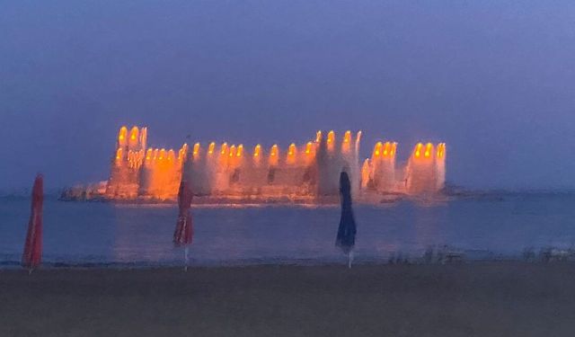 İl Müdürü Doğanay: “Tarihi mirasımız, modern ışıkla buluştu”