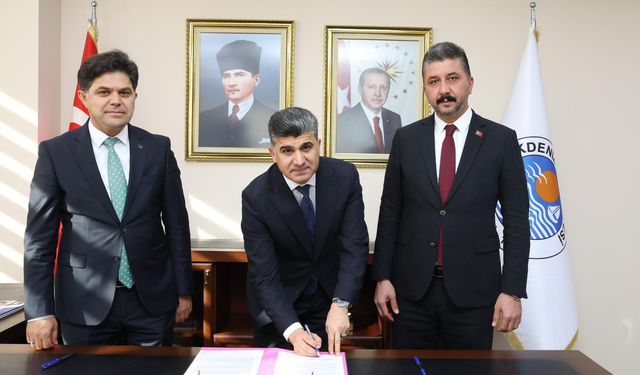 Gençlere İstihdam Köprüsü: “Genç Adımlar Kariyer Yolu”