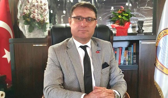 Türkili ; “Gece Yarısı Tebliği Mesleğimize Darbe: Kabul Etmiyoruz!”