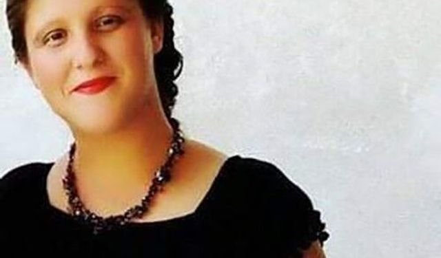 Aybeniz Top'u boğarak öldüren sanığa ağırlaştırılmış müebbet