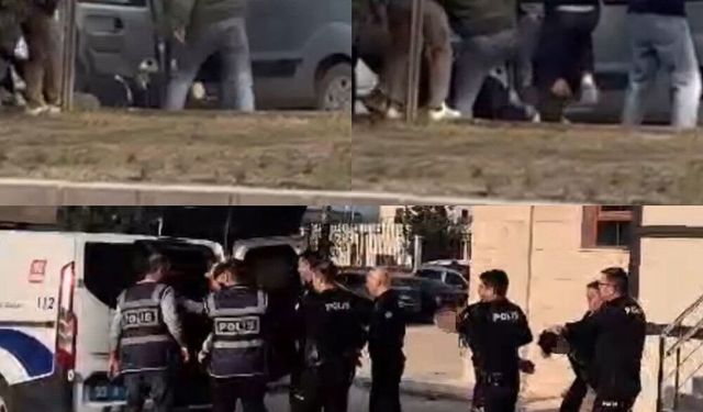 Bakan Yerlikaya, Mersin'de trafikteki darp olayının görüntüsünü paylaştı, yeni yargı paketiyle gelen cezaları duyurdu