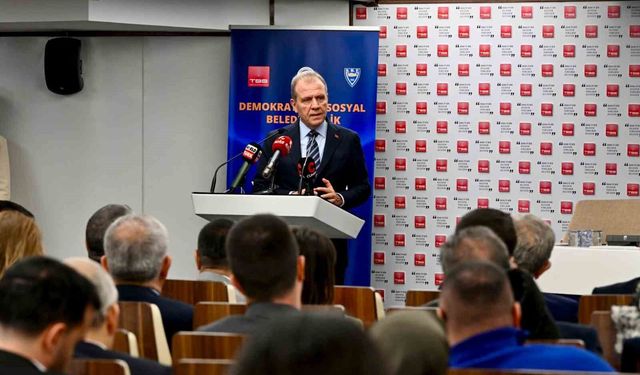 Başkan Seçer: 'Şehrin sorunlarını, çözüm yollarını en iyi bilen, orada yaşayan vatandaştır'