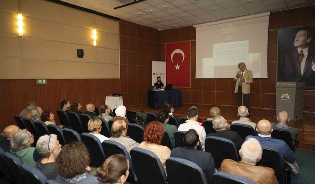 'Batı uygarlığının başlangıcına dair tartışmalarda, Anadolu kesinlikle göz ardı edilemez'