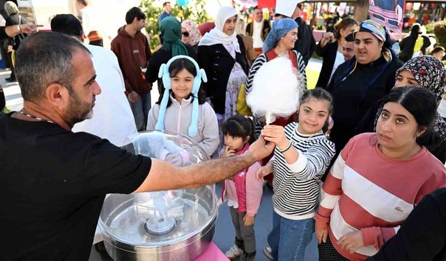 'Bu gün, hak temelli bir farkındalık günüdür'