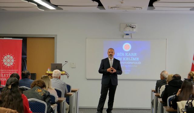 Haberin Gücünü Artıran Eğitim: ‘Bir Kare Bin Kelime’