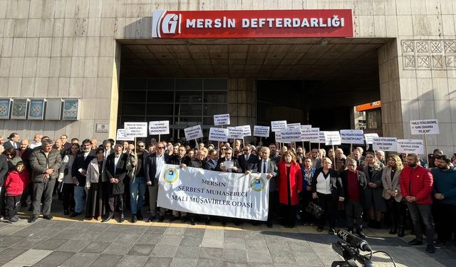 Türkili’nden Zehir Zemberek Açıklama : “Vergi Sistemi Delik Deşik Ediliyor”