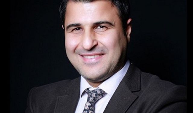 Prof. Dr. Ocakoğlu Uyardı : '' Su Canavarı Kapımızda ''