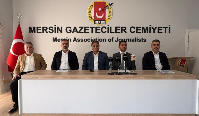 Tekstilde Çıkış Arayan Türkiye’nin Rotası Mersin: Akdeniz Fuarı Kapılarını Açıyor