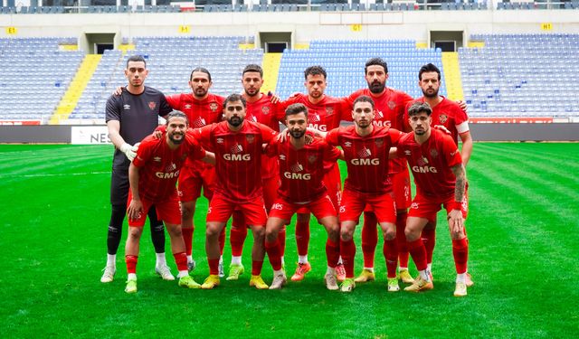 MİY'de Şok ; Beklenen Destek Gelmedi, Yönetim İstifa Etti