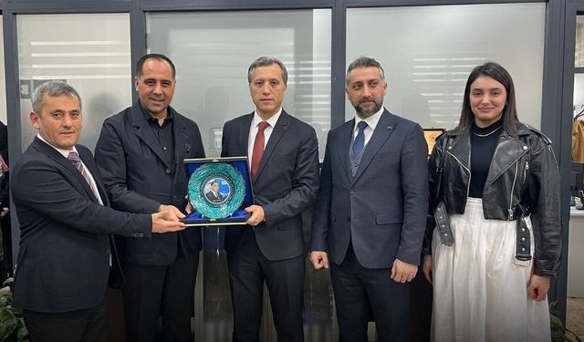 Ak Parti Mersin Milletvekili Kıratlı: “Yenişehir’e Söz Verdik, Yaptık”