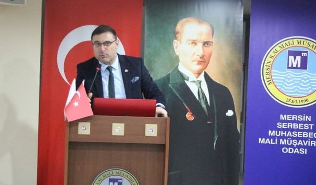 Başkan Türkili , '' Emeğin Değeri Sıfırlanıyor , Fazla Öde Az Al ''