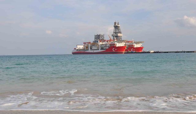 Türkiye'nin mavi sulardaki yeni güçleri: Çağrı Bey ve Yıldırım'da hazırlıklar sürüyor