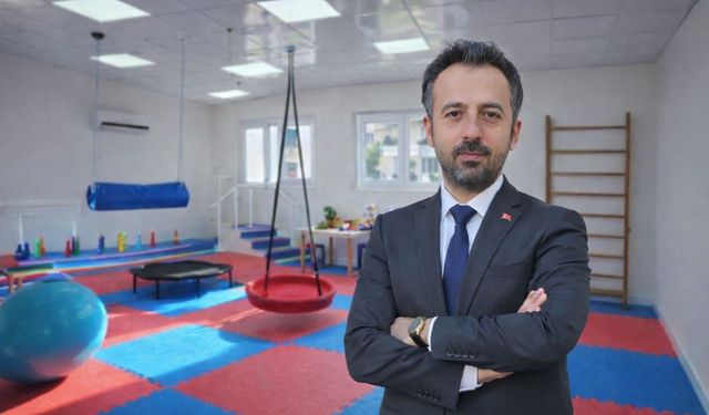 Arslan’dan Ücret Uyarısı: Özel Eğitim Merkezlerinin Geleceği Tehlikede