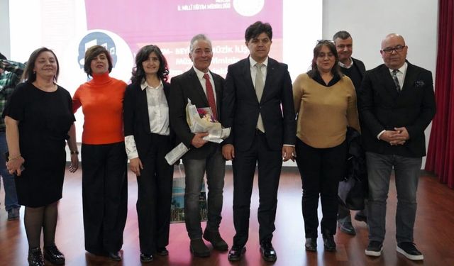 İl Müdürü Özdemirci: “Farklılıklar Zenginliğimizdir”