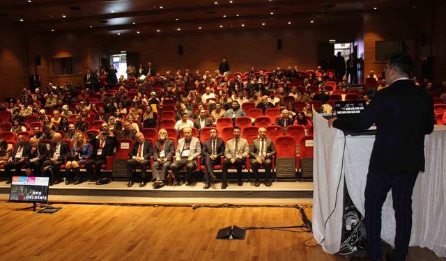İl Müdürü Duru :“Müze Kompleksi, Tematik ve Akademik Turizmin Yeni Adresi”