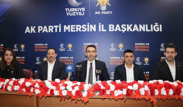 Aldemir: “ Vesayet Odaklarını Çökerttik ”