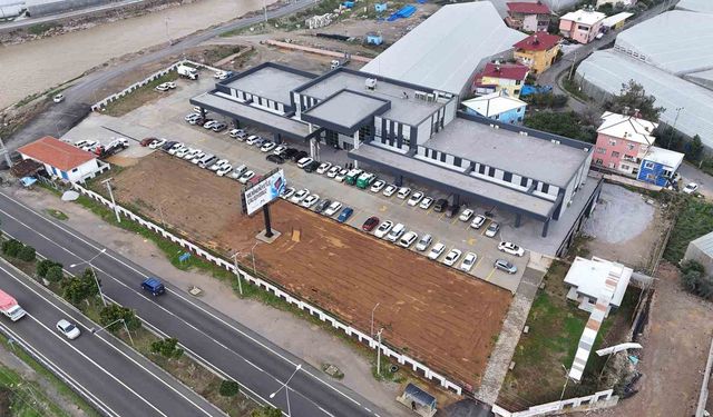 Anamur Koordinasyon Merkezi ile hizmetler tek çatı altında