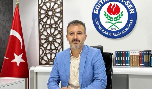 Memur-Sen Mersin’den Seyyanen Zam Çağrısı