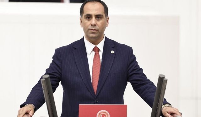 Kıratlı: Taşkınlarda Yerel Yönetimlere Büyük Sorumluluk Düşüyor