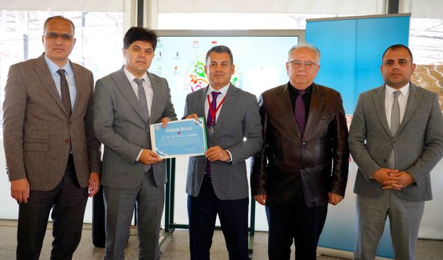 İl Müdürü Özdemirci: “Su Bilinciyle Geleceği Birlikte İnşa Ediyoruz”