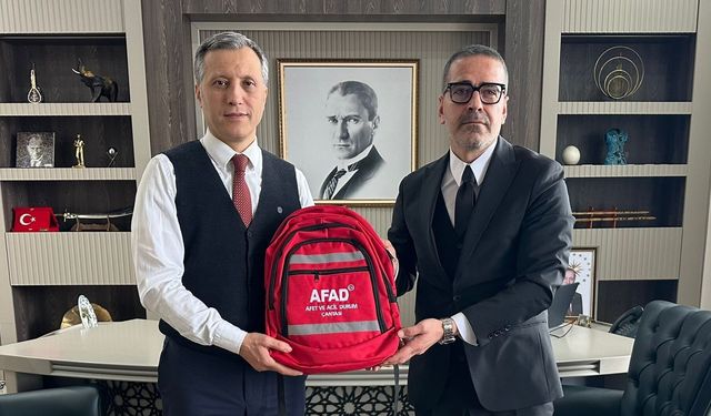 Yenişehir’de Afet Senaryoları Masaya Yatırıldı