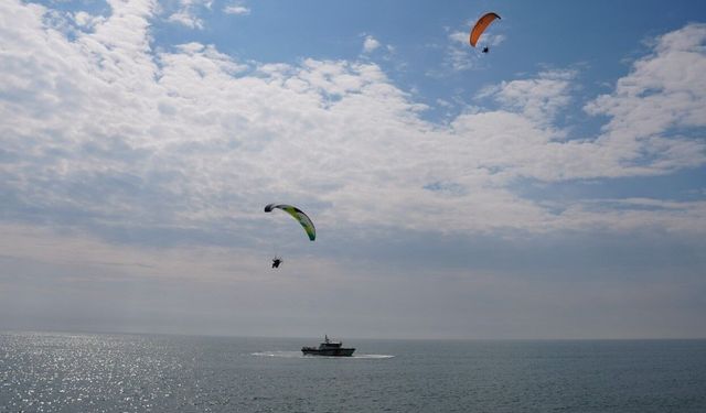 Kuraklığa Karşı Gençlik Hareketi: Erdemli’de “Su Seferberliği”