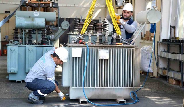 Dicle Elektrik'ten ekonomiye 642 milyon liralık katkı