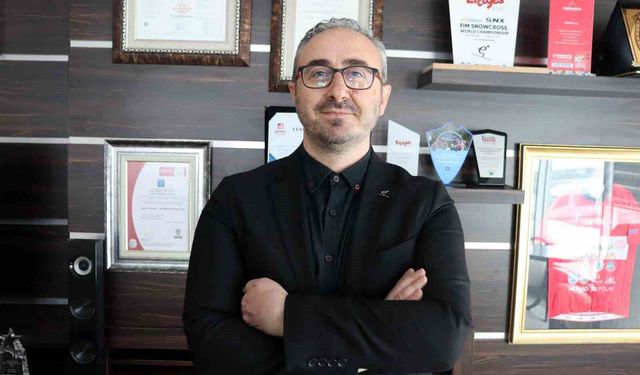 Erciyes'te bayram dolu dolu geçecek