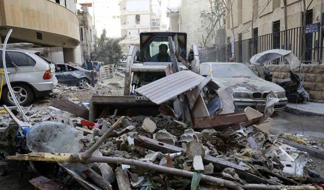 İsrail'in Lübnan saldırısında can kaybı 12'ye yükseldi