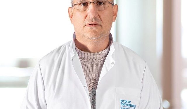 'Karaciğer kanseri erken tanıyla kontrol altına alınabilir'