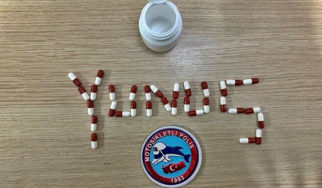 Kurallara uymayan sürücülere 1 milyon 5 bin TL'lik ceza kesildi