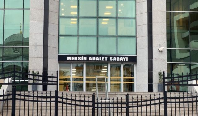 Mersin merkezli 7 ilde ihaleye fesat karıştırma operasyonu: 23 gözaltı